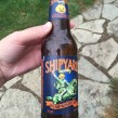 Shipyard Pumpkin Beer