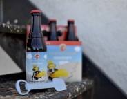 Superior - New Belgium - Ben and Jerrys 2