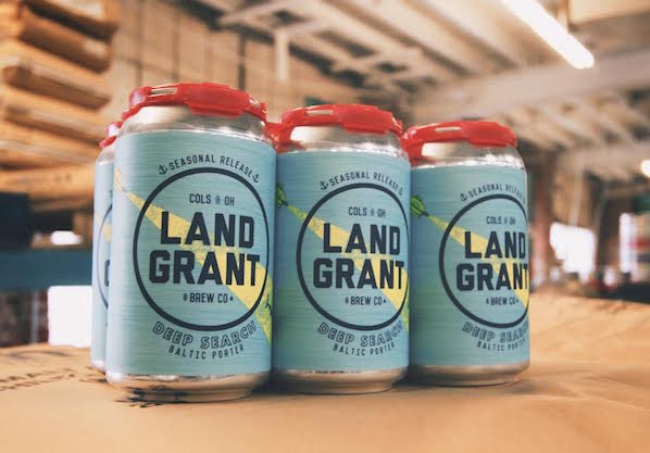 LAnd Grant Deep Search