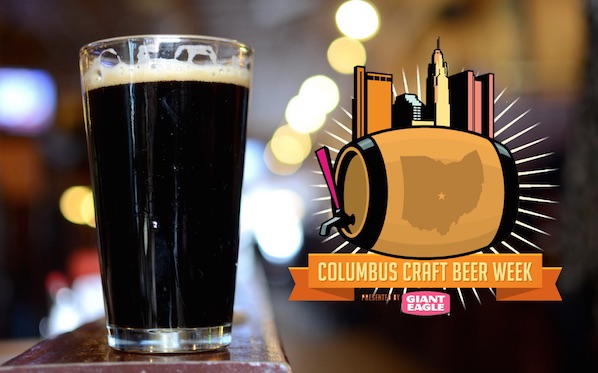 Columbus Craft Beer Week 2016