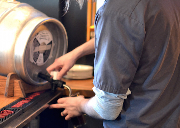 Firkin