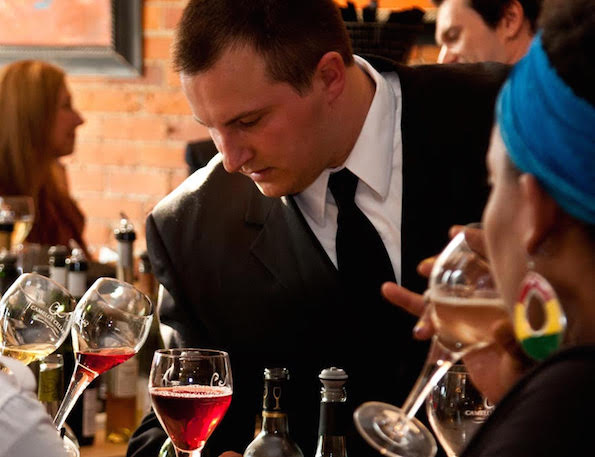 Ohio Wine Month