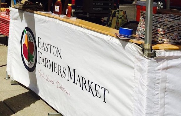 Easton Farmers Market