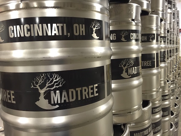 MadTree Brwing