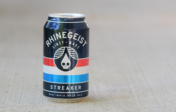 Rhinegeist Streaker