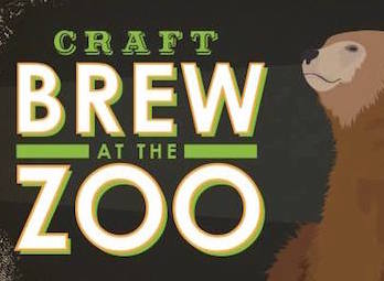 Tap into your wild side at Brew at the Zoo | Drink Up Columbus