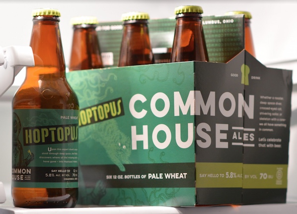 Hoptopus