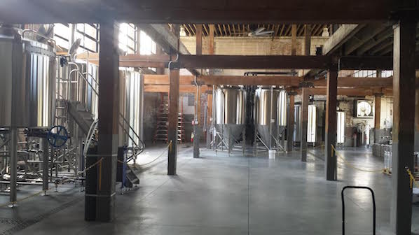 Mother Stewart springfield