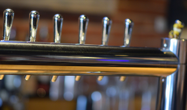 beer