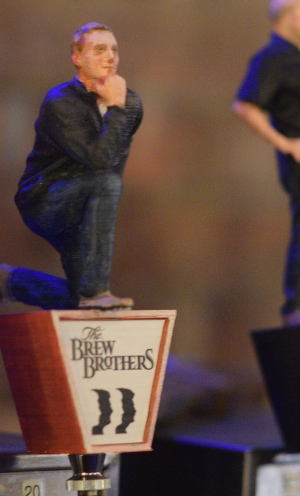 Brew Brothers