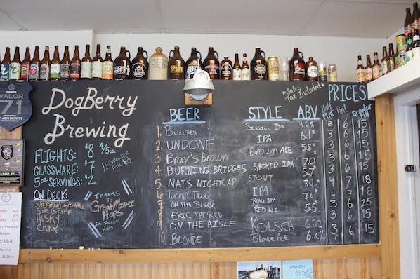 dogberry-brewery