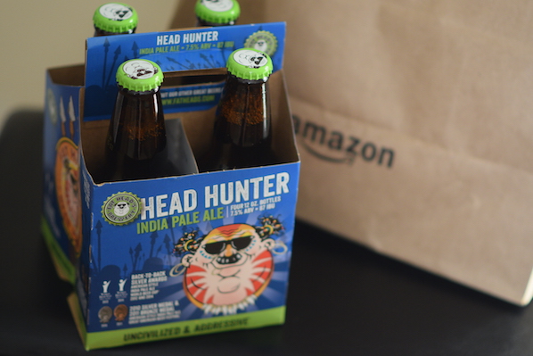 amazon prime now